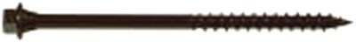 12PK 6" Timberlok Screw