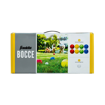 Bocce Set