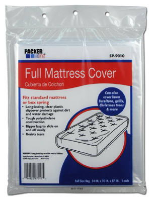 54x14x91 Mattress Cover