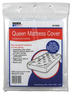 60x14x96 QwnMatt Cover
