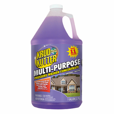 GAL Press Wash Cleaner