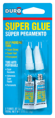 2PK 2G LIQ Super Glue