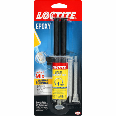 .47OZ Minute Epoxy Glue