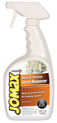 QT Mold/Mildew Remover