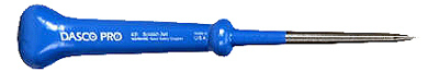 7" Scratch Awl