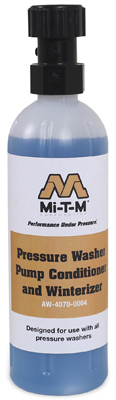 16OZ Pump Saver Fluid