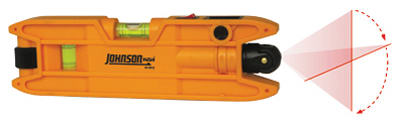 Torpedo Laser Level