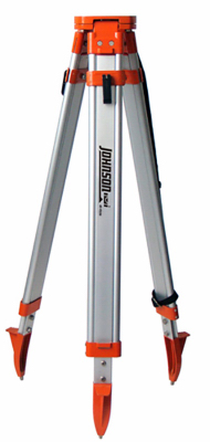 ALU HD Tripod