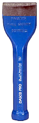 2-1/4 Mason Chisel