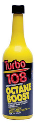 16OZ Octane Booster