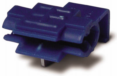 5PK BLU 18AWG TapSplice