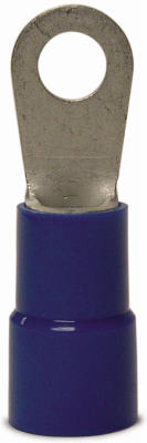 4PK 3/4BLU RingTerminal