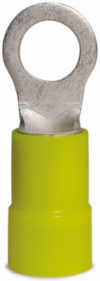 4PK1/2YEL RingTerminal