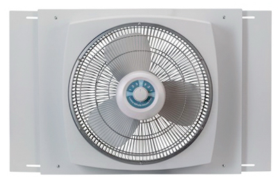 16" 3SPD Wind Fan
