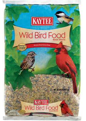 20LB Wild Bird Seed