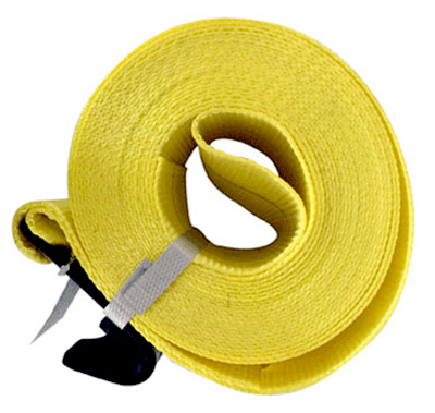 MM 4x30 Strap/FLT Hook