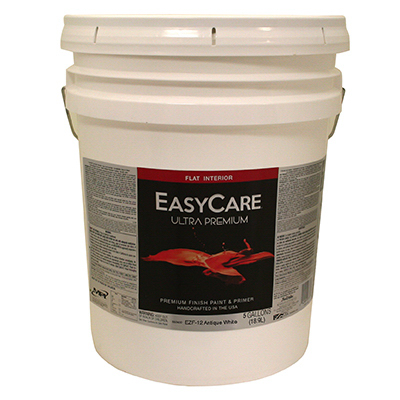EC5GAL FLT ANTWHT Paint