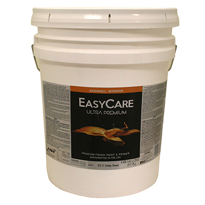 EC 5GAL Deep LTX Enamel