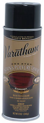 12OZCabernet Poly Stain