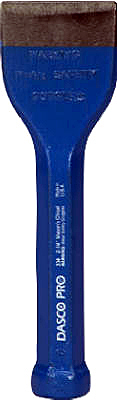 1-1/4 Mason Chisel