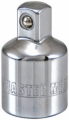 MM3/8x1/4DRSock Adapter