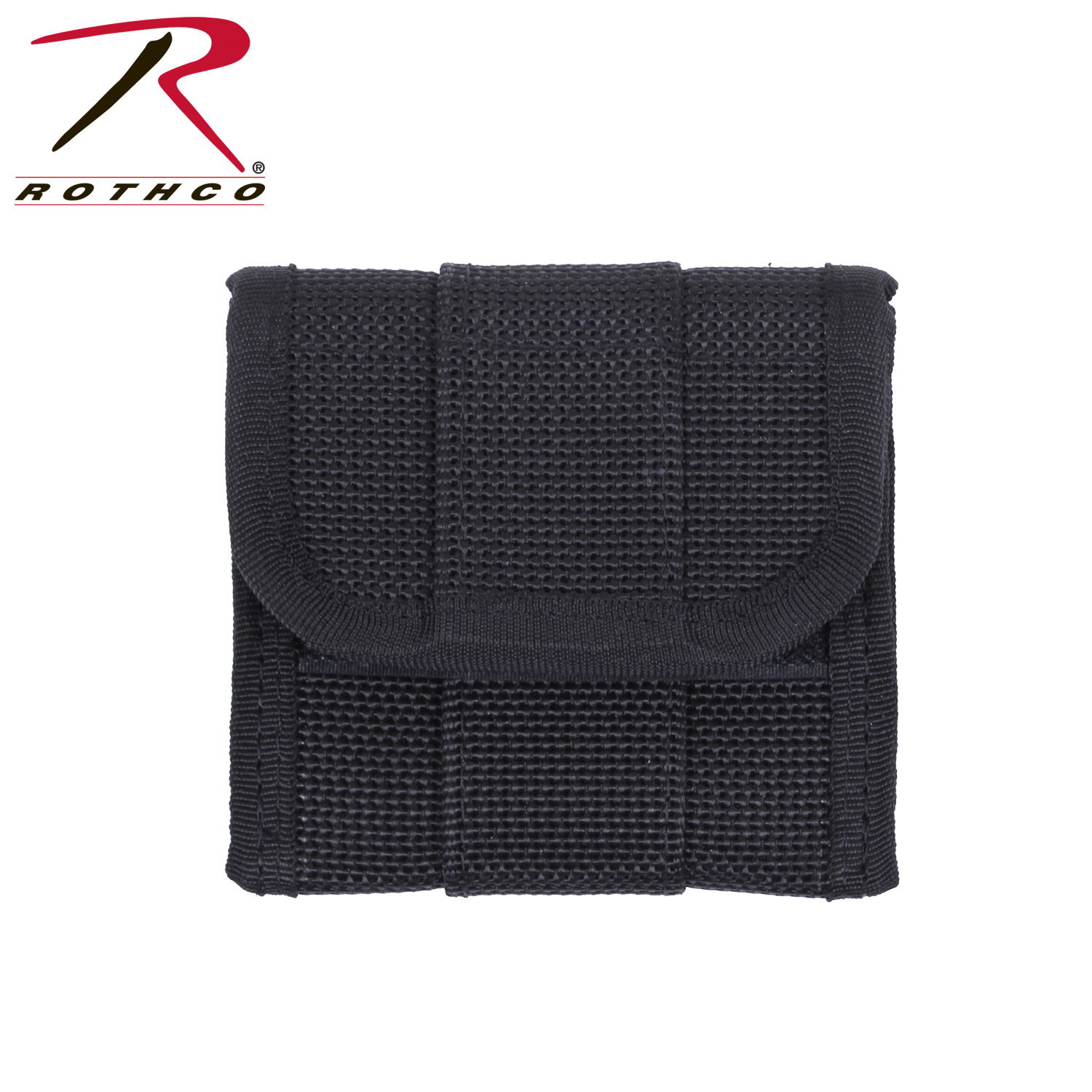 Rothco Latex Glove Pouch For Police Duty Belt