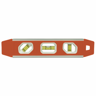 9" Magnet Torpedo Level