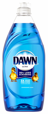 19.4OZ Orig Dawn Soap