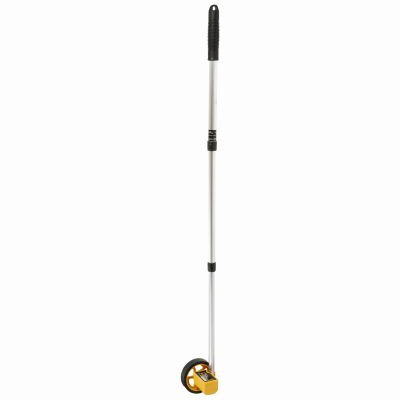 1'FT/IN Meas Tele Wheel