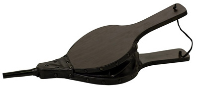 19" LG Dark WD Bellows