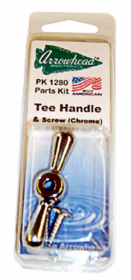 GRN T Handle/Screw