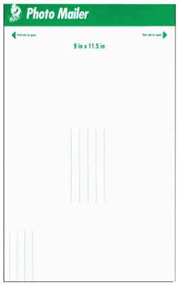 9x12.5 Document Mailer