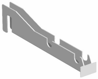 Rolled Goods Supp Arm