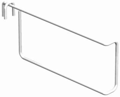 Roll Goods Bent Divider