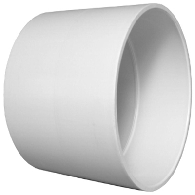 2" DWV Coupling