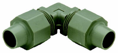 1/2x1/2 CTS Elbow