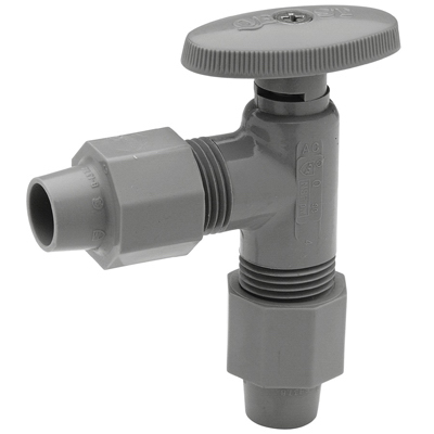 1/2CTSx1/4ANG StopValve