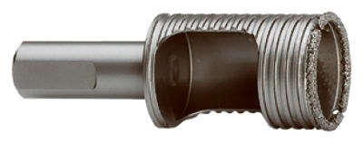 3/4" Diamond Holesaw
