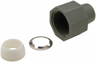 1/2x3/8Nut Ring ConeSet