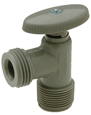 1/2MPT Hose Bibb Valve