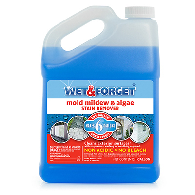 GAL CA Wet/Forget