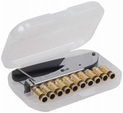 R6 Quad Compression Kit