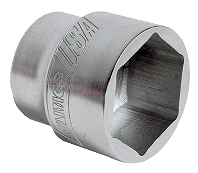 Pro Element Socket