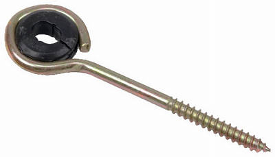 4PK 3.5" Ant Stand Out