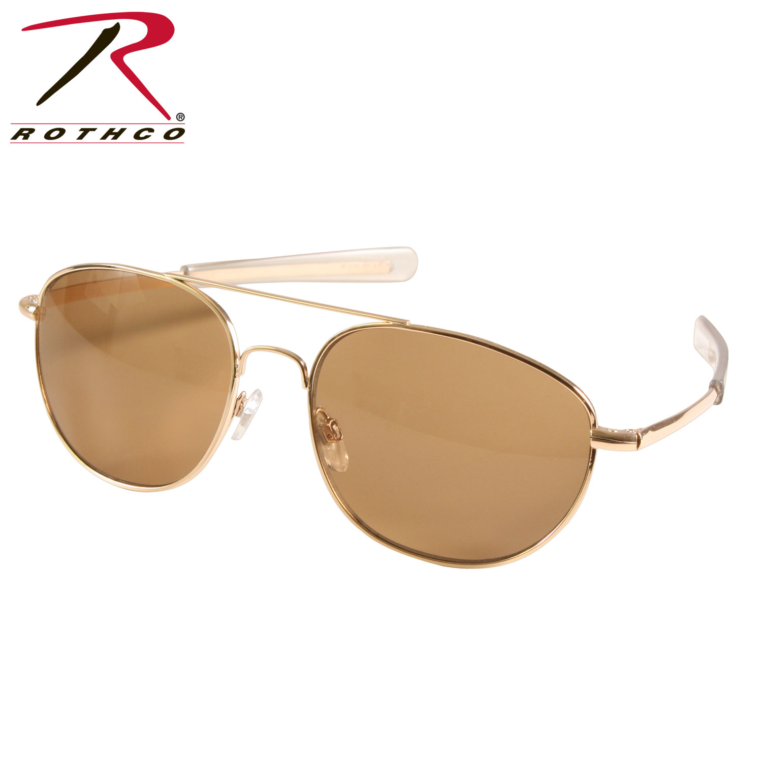 Rothco G.I. Type Aviator Sunglasses