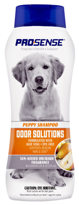 Prop 20OZ Puppy Shampoo