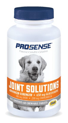 60CT Gluc AdvJoint Care
