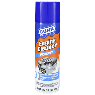 17OZ Engine Degreaser