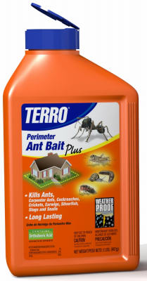 2LB Terro Ant Bait Plus