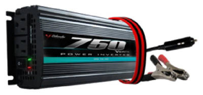 750W PWR Inverter